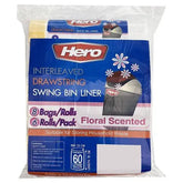 Hero Standard Refuse Sack  Adomoo